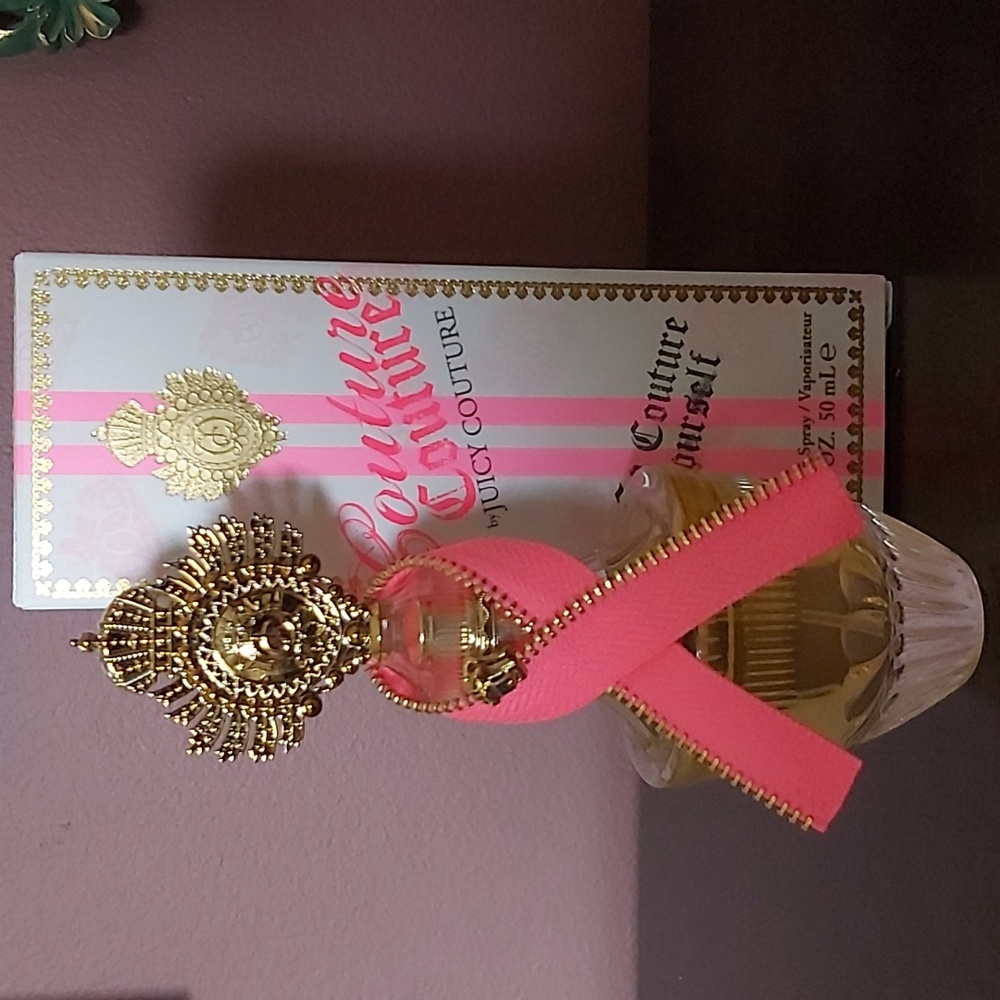 Juicy Couture Couture Couture 50ml